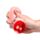 Queasy Squeezies Magic Fortune Teller J'Adoramals Heart Plush Squeezy Toy