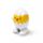 Springtime Chick in Egg Wind Up Toy