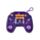 Game Over Water Game Puzzle Keyring