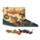 Dinosaur Friction Pull Back Action Toy