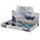 Speed Thunder Jet Fighter Plane Pull Back Action Toy
