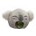 Queasy Squeezies Adoramals Panda, Koala Plush Squeezy Toy