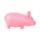 Stretchy Squeezy Pig