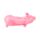 Stretchy Squeezy Pig