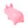 Stretchy Squeezy Pig