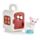 Cute Pets Carry Case Set