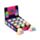 Squeezy Stretchy Glow in The Dark Animal Toy