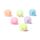 Squeezy Stretchy Glow in The Dark Animal Toy
