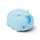Squeezy Stretchy Glow in The Dark Animal Toy