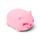 Squeezy Stretchy Glow in The Dark Animal Toy