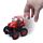 4x4 Stunt Tractor Friction Push/Pull Action Toy