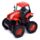4x4 Stunt Tractor Friction Push/Pull Action Toy