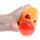 Queasy Squeezies Spooky Monster, Ghost, Bat, Pumpkin Plush Squeezy Toy