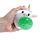 Queasy Squeezies Adoracorns Unicorn Plush Squeezy Toy