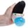 Queasy Squeezies London Guardsman Plush Squeezy Toy