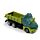 Dinosaur Trucks Toy