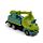 Dinosaur Trucks Toy
