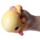 Squeezy Stretchy Cute Dog Toy