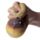 Squeezy Stretchy Cute Dog Toy