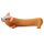Stretchy Corgi Dog Toy