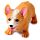 Stretchy Corgi Dog Toy