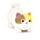 Stretchy Cat Toy