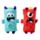 Switchlys Monstarz Monster Water Snake Toy (No Display)