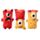 Switchlys Monstarz Monster Water Snake Toy (No Display)