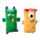 Switchlys Monstarz Monster Water Snake Toy (No Display)