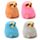 Maltose Squeezy Stretchy Cute Sloth Toy