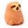 Maltose Squeezy Stretchy Cute Sloth Toy