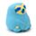 Maltose Squeezy Stretchy Cute Sloth Toy
