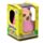 Maltose Squeezy Stretchy Cute Sloth Toy