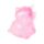 Maltose Squeezy Glitter Cat Stress Toy