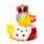 King Duck Bath Time Toy