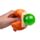 Queasy Squeezies Adoramals Garden Plush Squeezy Toy