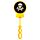 Jolly Roger Pirate Bubbles