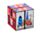 London Souvenir Puzzle Cube Toy