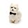 Stretchy West Highland Terrier Dog Toy