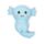 Maltose Squeezy Axolotl Toy