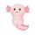 Maltose Squeezy Axolotl Toy
