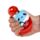 Queasy Squeezies Foodiemals Plush Squeezy Toy