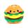 Queasy Squeezies Foodiemals Plush Squeezy Toy