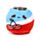 Queasy Squeezies Foodiemals Plush Squeezy Toy