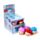 Maltose Squeezy Mushroom Stress Toy