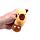Queasy Squeezies Adoramals Capybara Plush Squeezy Toy