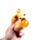 Queasy Squeezies Adoramals Capybara Plush Squeezy Toy