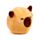 Queasy Squeezies Adoramals Capybara Plush Squeezy Toy