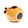 Queasy Squeezies Adoramals Capybara Plush Squeezy Toy