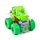 Stunt Tractor with Gears Friction Push/Pull Action Toy